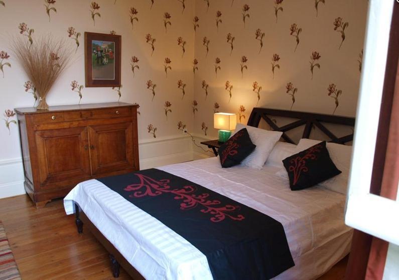 Chambre D'Hotes Rijckaert Leynes Rom bilde