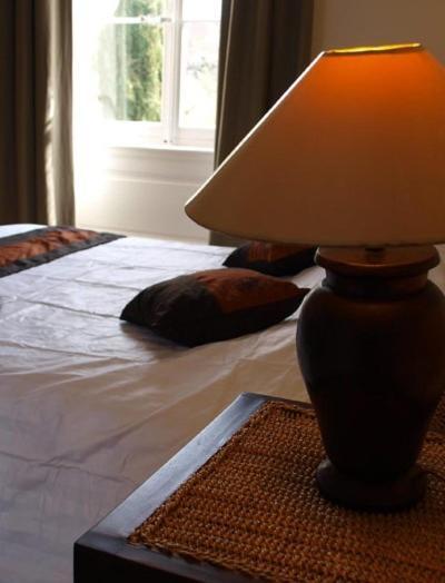 Chambre D'Hotes Rijckaert Leynes Rom bilde