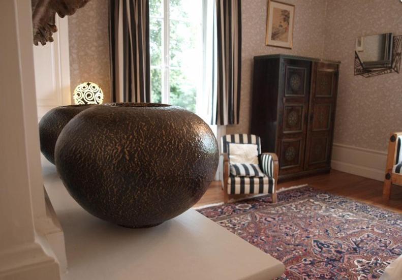 Chambre D'Hotes Rijckaert Leynes Rom bilde