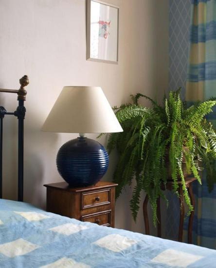 Chambre D'Hotes Rijckaert Leynes Rom bilde