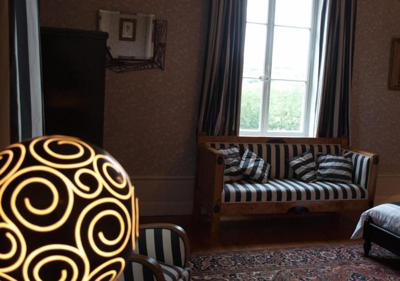 Chambre D'Hotes Rijckaert Leynes Rom bilde